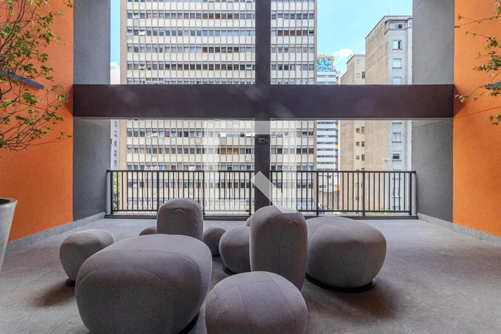 Kitnet-Studio, 22 m² - Foto 2