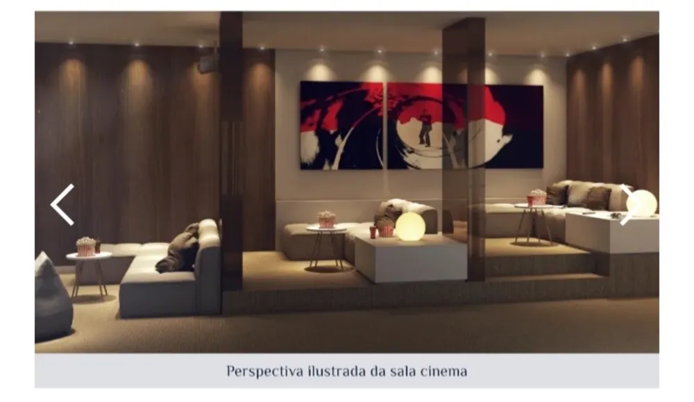 Apartamento, 2 quartos, 55 m² - Foto 8