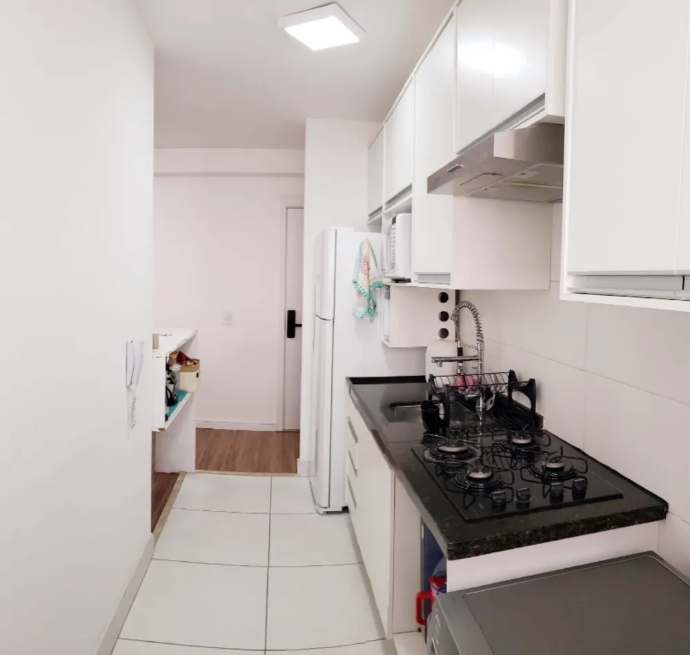Apartamento, 2 quartos, 55 m² - Foto 3