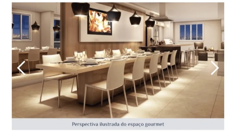 Apartamento, 2 quartos, 55 m² - Foto 1