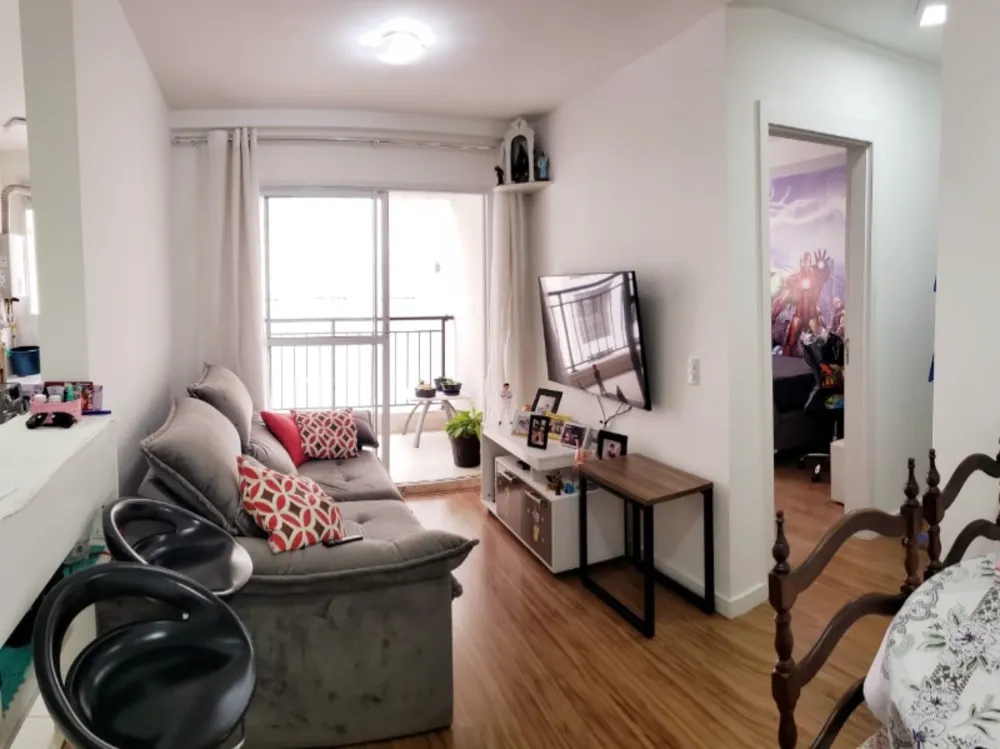 Apartamento, 2 quartos, 55 m² - Foto 4