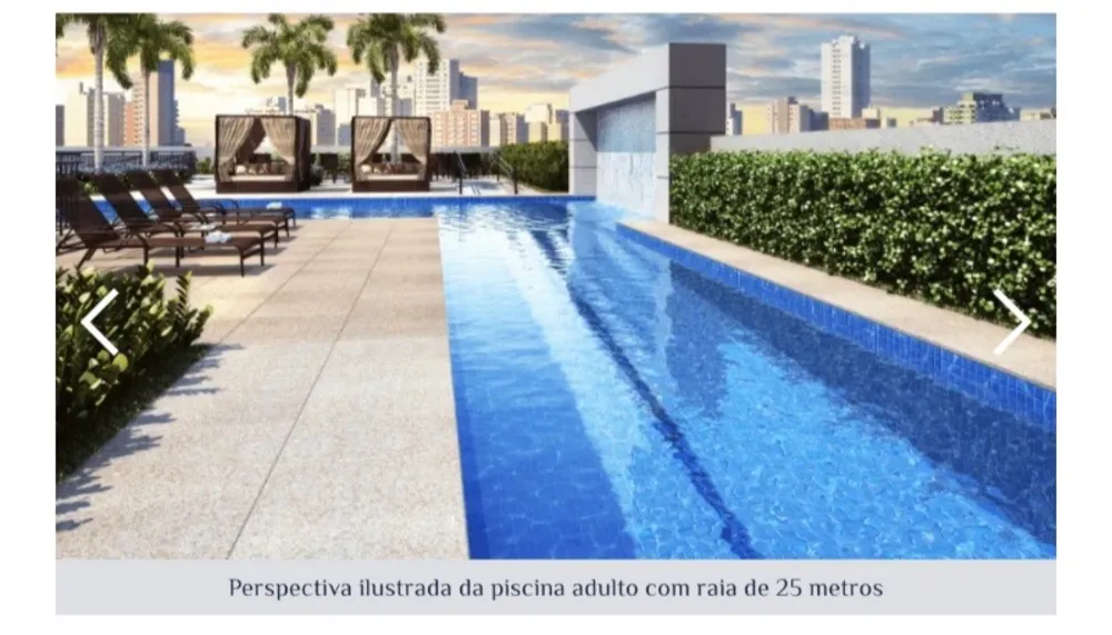 Apartamento, 2 quartos, 55 m² - Foto 5