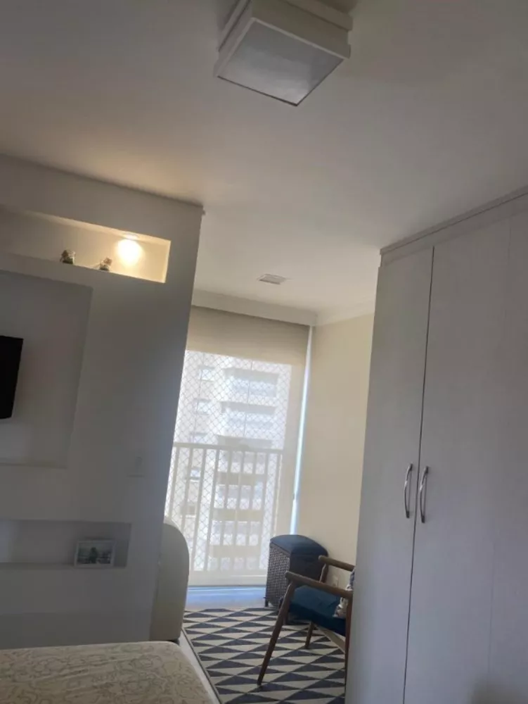 Apartamento à venda com 3 quartos, 104m² - Foto 9