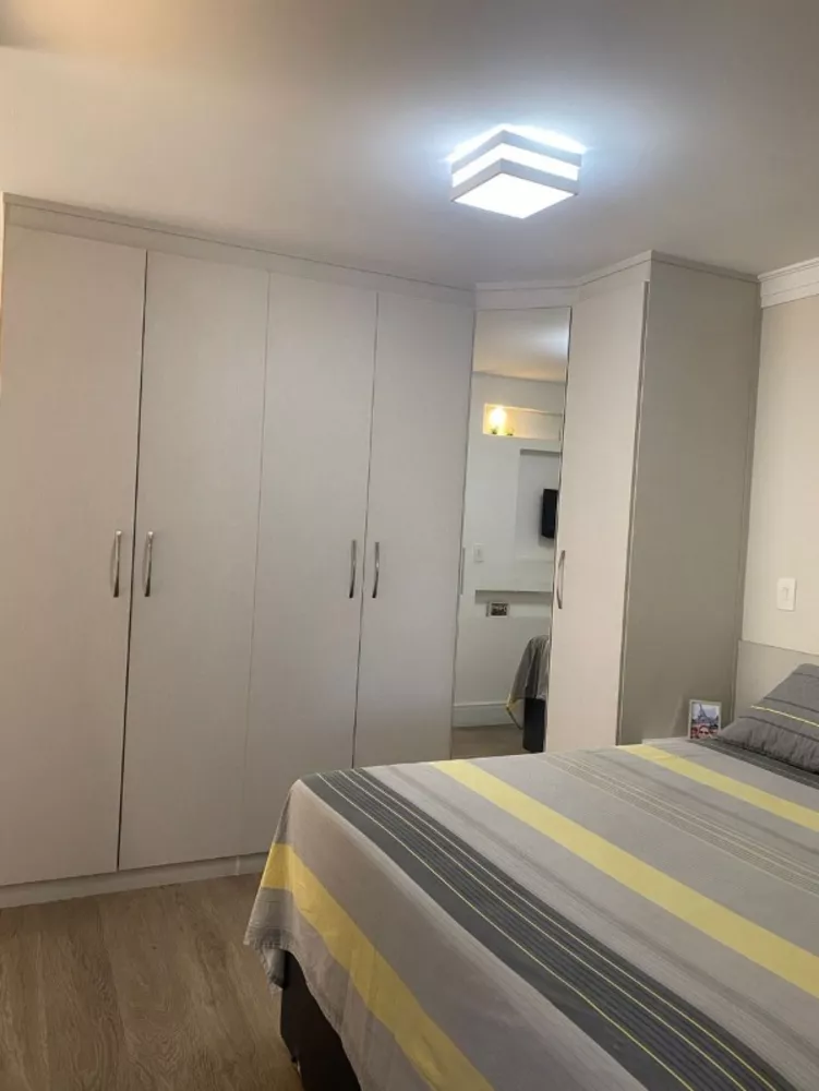 Apartamento à venda com 3 quartos, 104m² - Foto 13