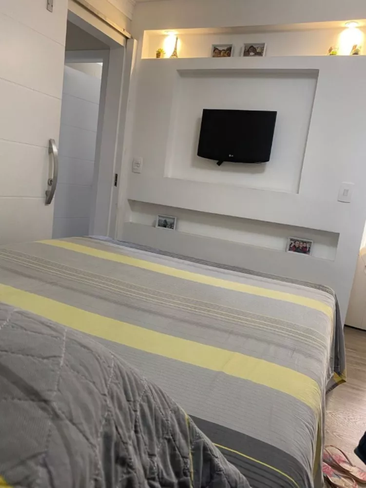 Apartamento à venda com 3 quartos, 104m² - Foto 14