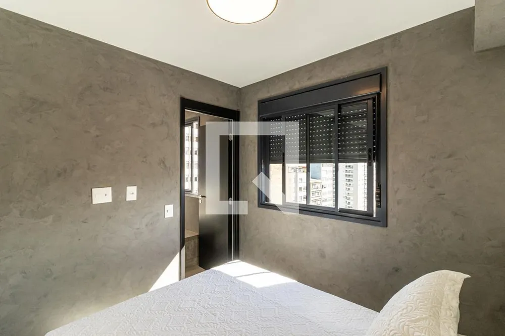 Apartamento, 1 quarto, 26 m² - Foto 12