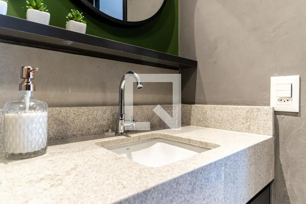 Apartamento, 1 quarto, 26 m² - Foto 5