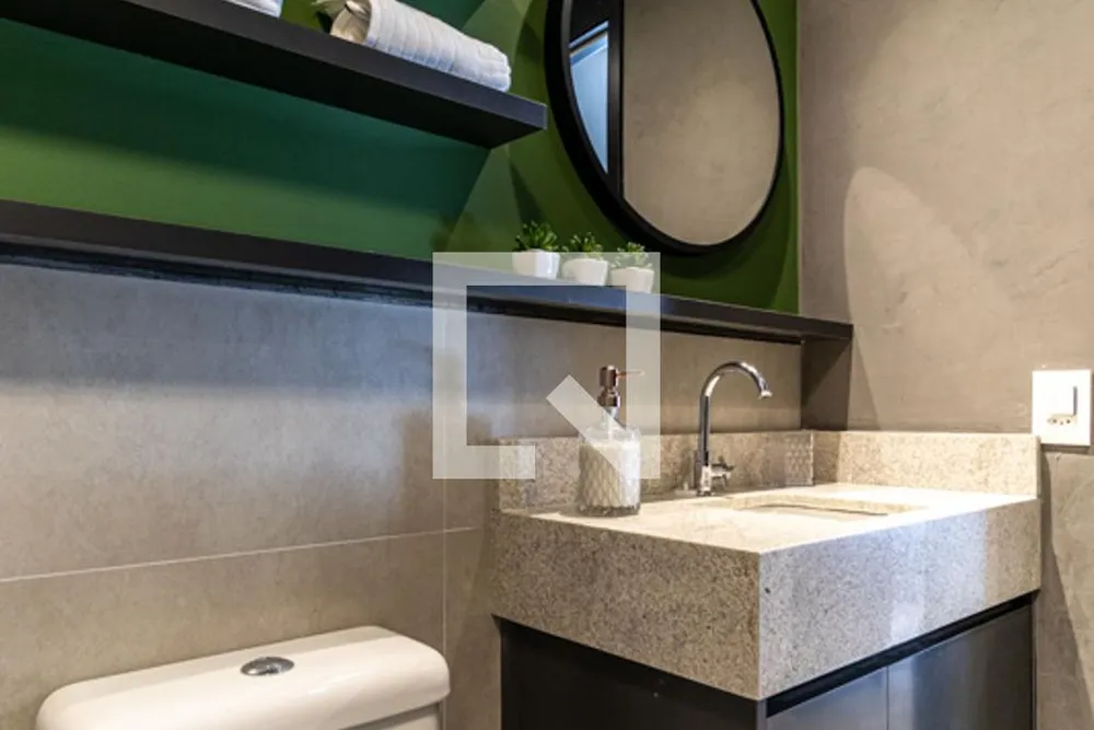 Apartamento, 1 quarto, 26 m² - Foto 10