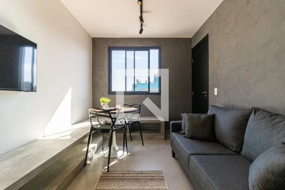 Apartamento, 1 quarto, 26 m² - Foto 7