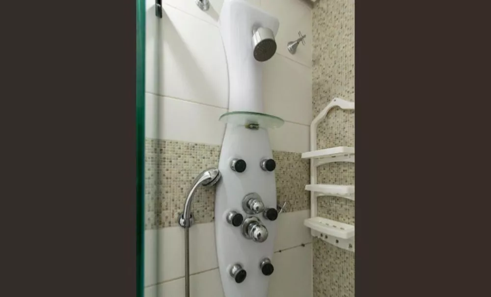 Apartamento, 2 quartos, 50 m² - Foto 4