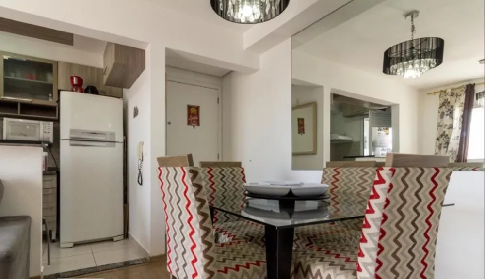 Apartamento, 2 quartos, 50 m² - Foto 1