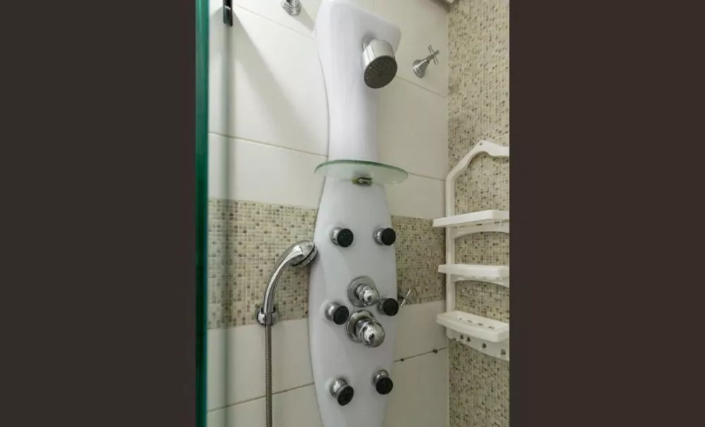 Apartamento, 2 quartos, 50 m² - Foto 8