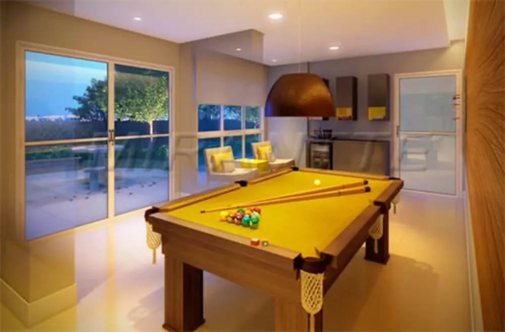 Apartamento, 2 quartos, 50 m² - Foto 6