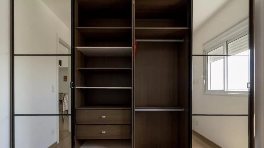 Apartamento, 2 quartos, 50 m² - Foto 7