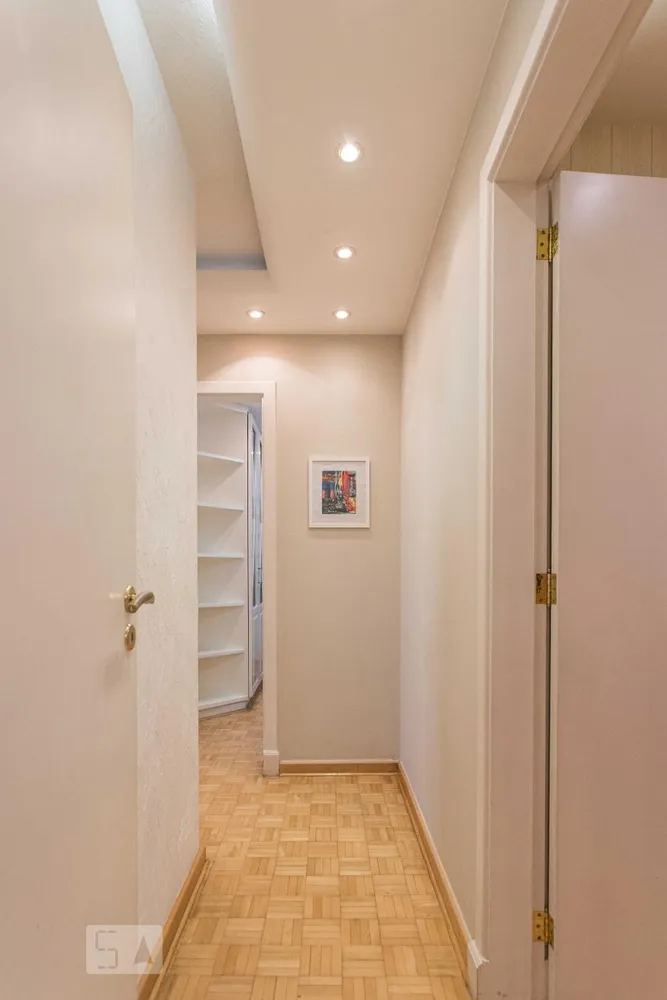Apartamento, 4 quartos, 135 m² - Foto 4