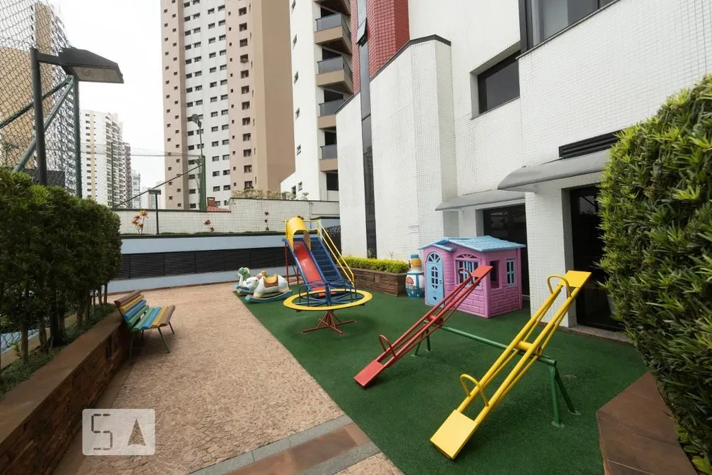 Apartamento, 4 quartos, 135 m² - Foto 2