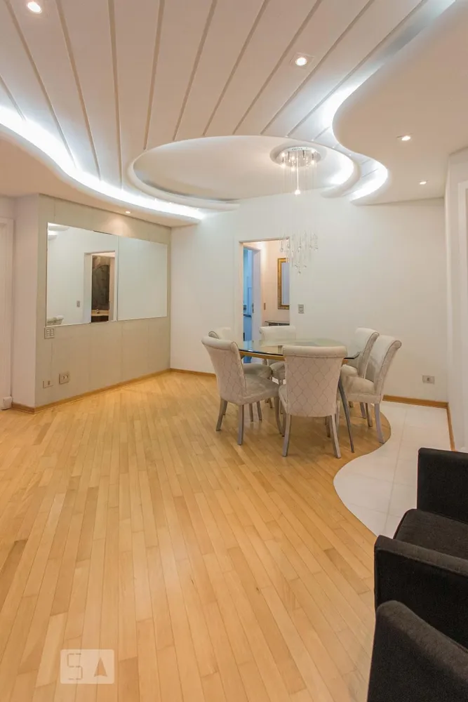 Apartamento, 4 quartos, 135 m² - Foto 5