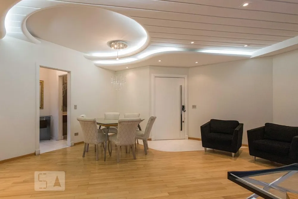 Apartamento, 4 quartos, 135 m² - Foto 6