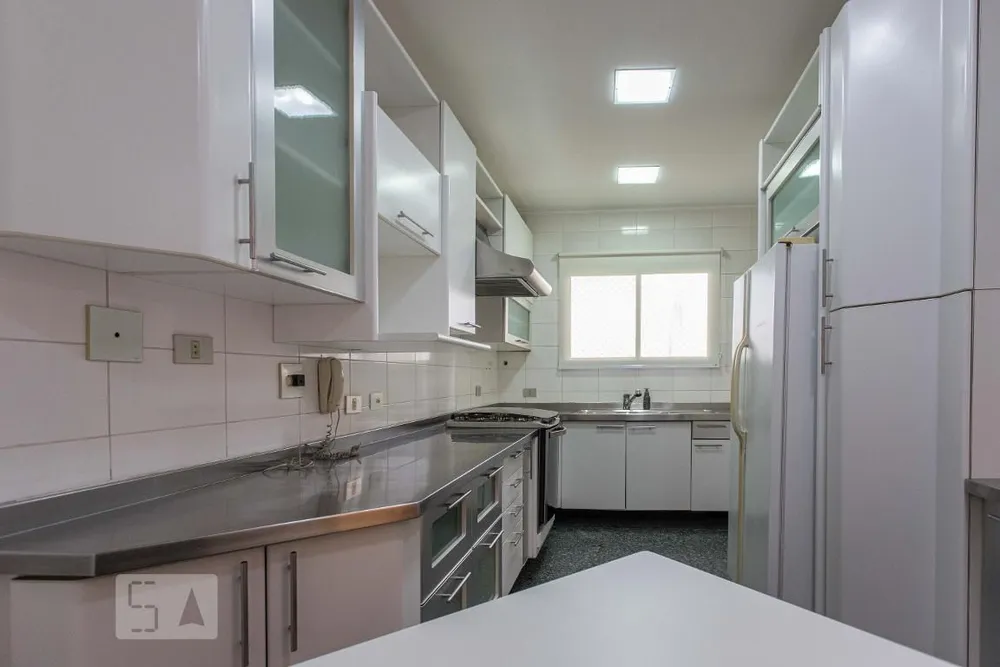 Apartamento, 4 quartos, 135 m² - Foto 11