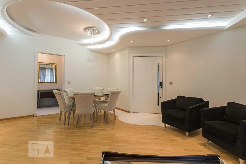 Apartamento, 4 quartos, 135 m² - Foto 7