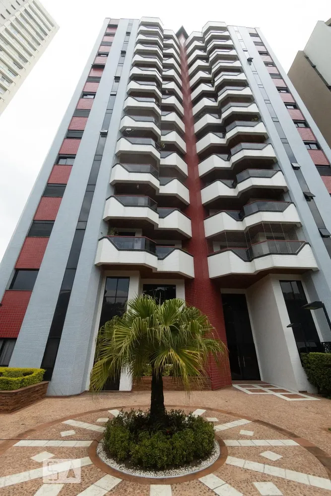 Apartamento, 4 quartos, 135 m² - Foto 1