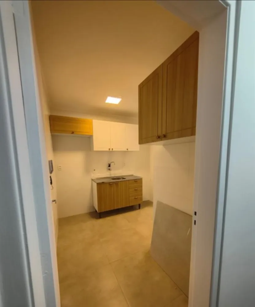 Apartamento, 2 quartos, 54 m² - Foto 1
