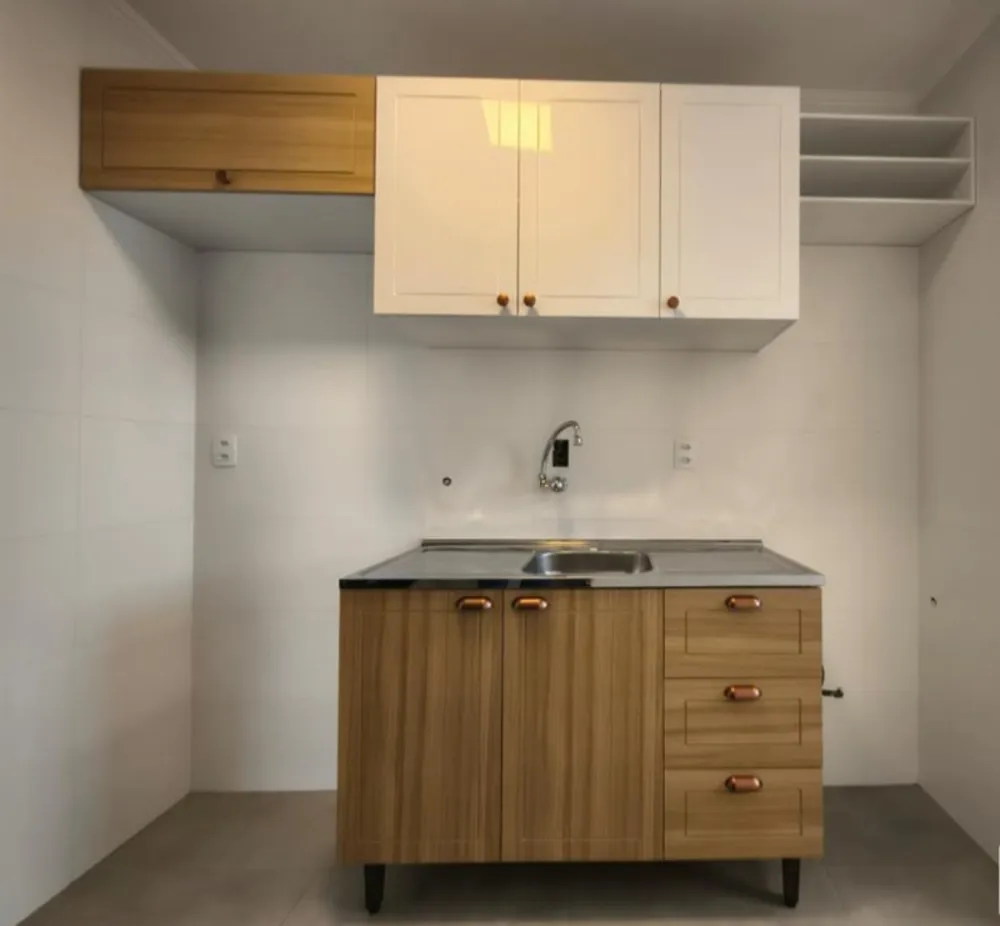 Apartamento, 2 quartos, 54 m² - Foto 8