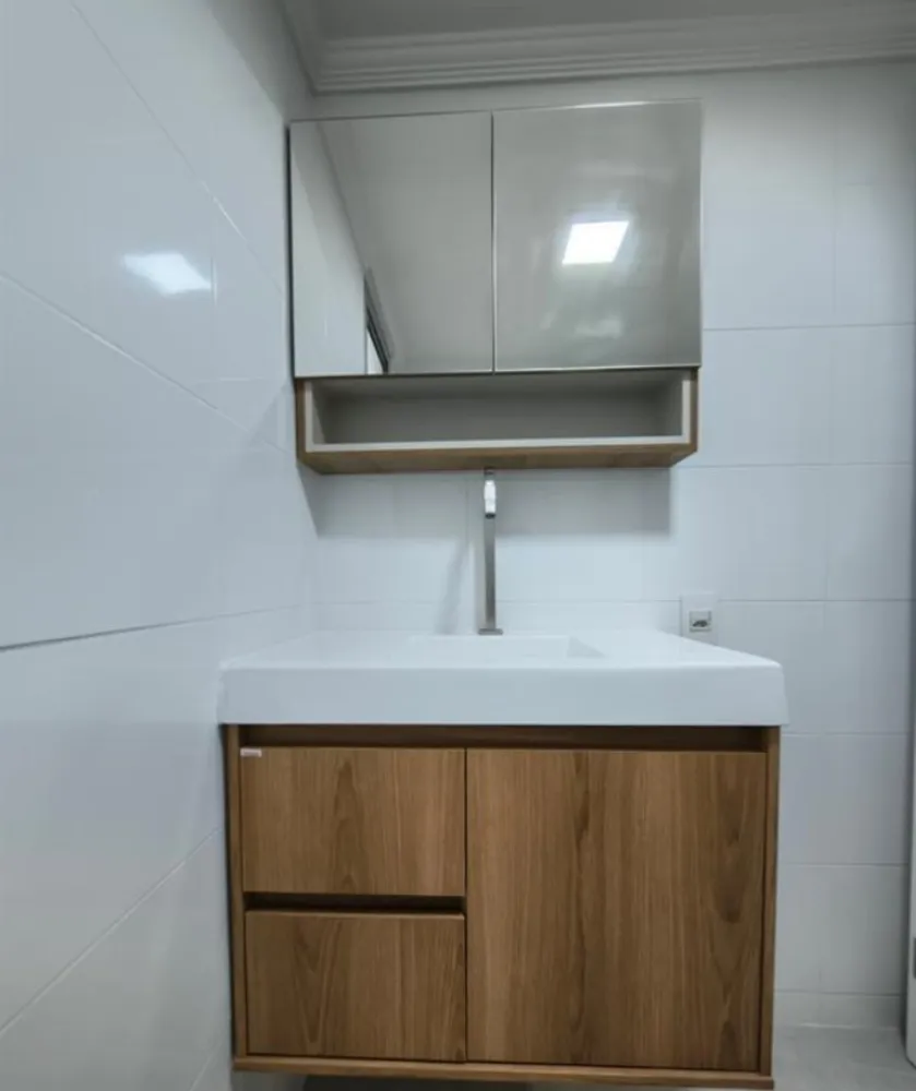 Apartamento, 2 quartos, 54 m² - Foto 4