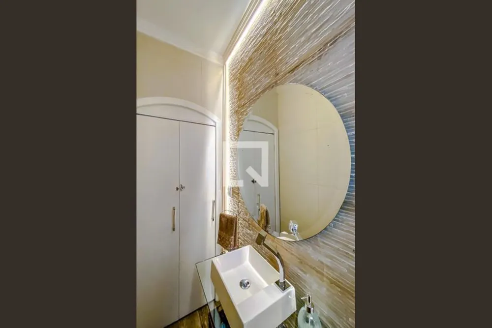 Casa, 3 quartos, 250 m² - Foto 4
