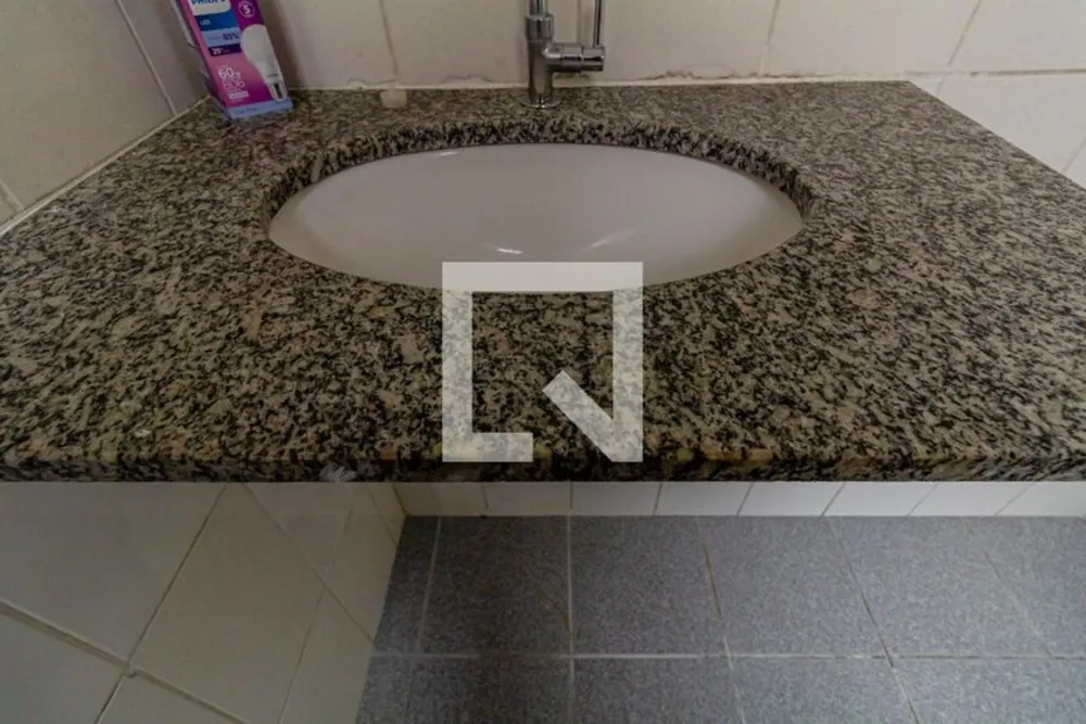Apartamento, 1 quarto, 39 m² - Foto 1