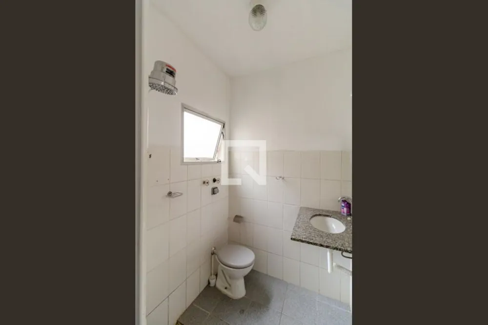 Apartamento, 1 quarto, 39 m² - Foto 2