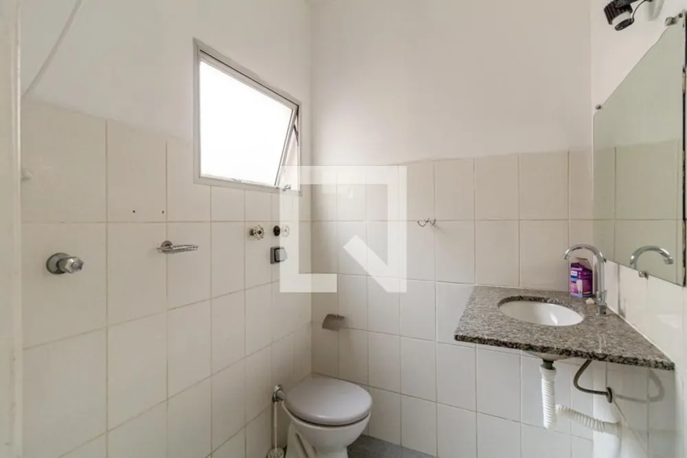 Apartamento, 1 quarto, 39 m² - Foto 3