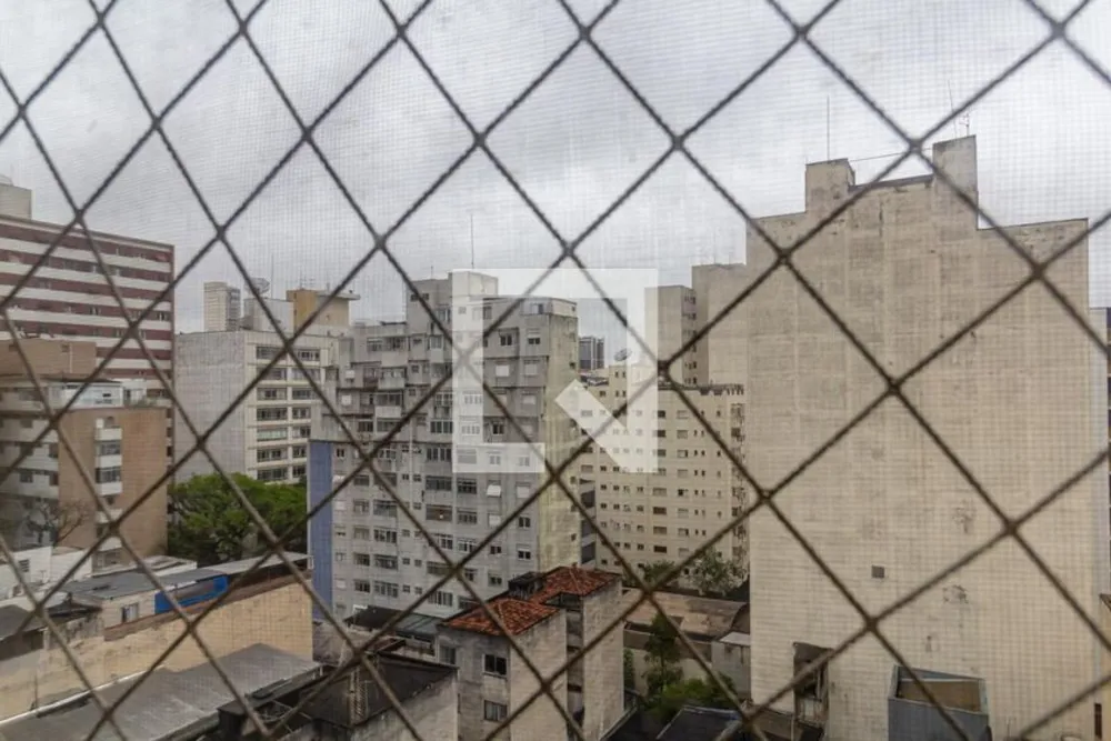 Apartamento, 1 quarto, 39 m² - Foto 8