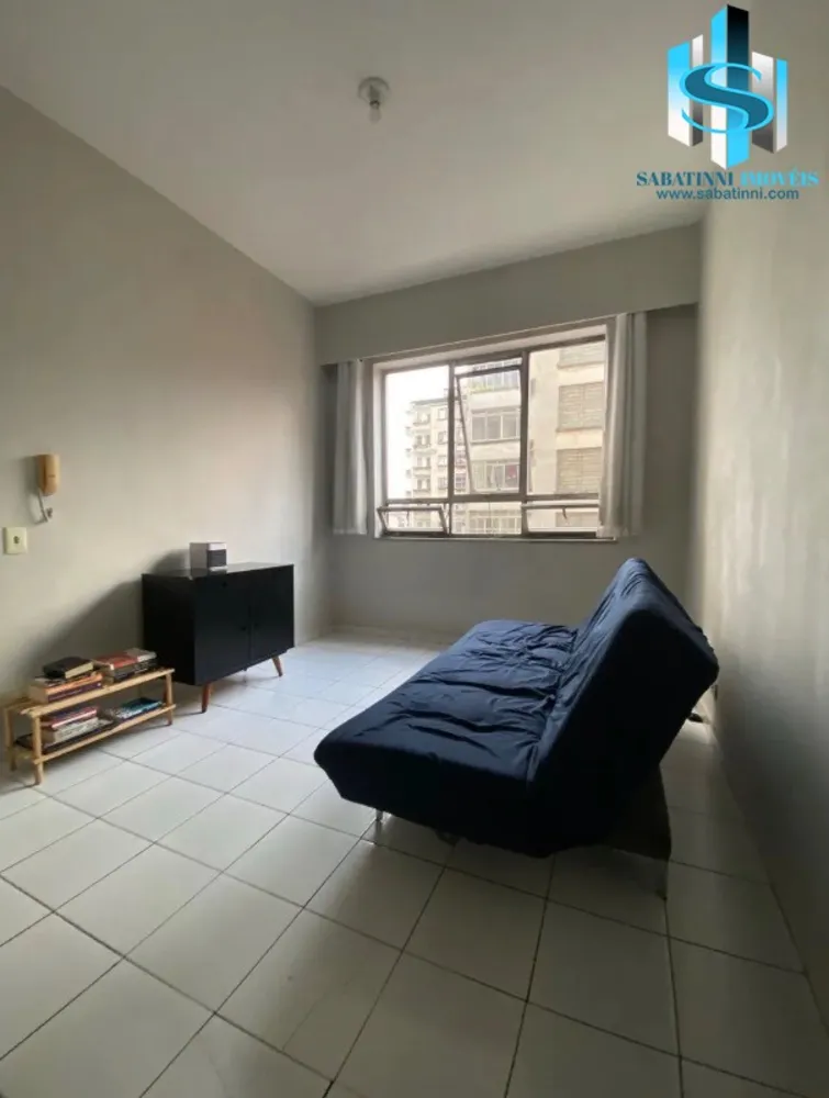Kitnet-Studio, 30 m² - Foto 2