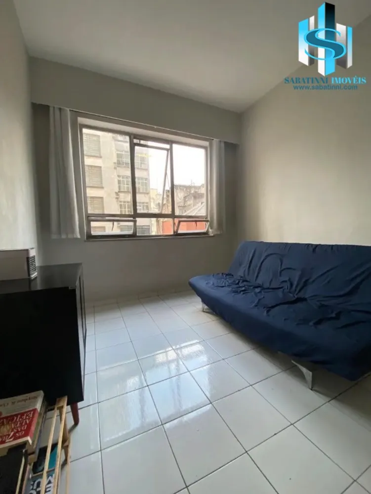 Kitnet-Studio, 30 m² - Foto 1