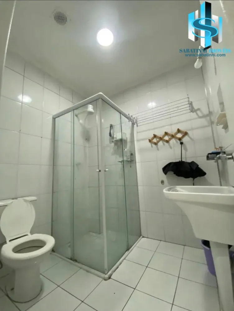 Kitnet-Studio, 30 m² - Foto 8