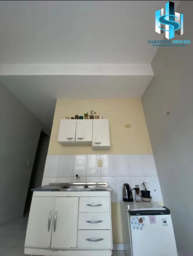 Kitnet-Studio, 30 m² - Foto 4
