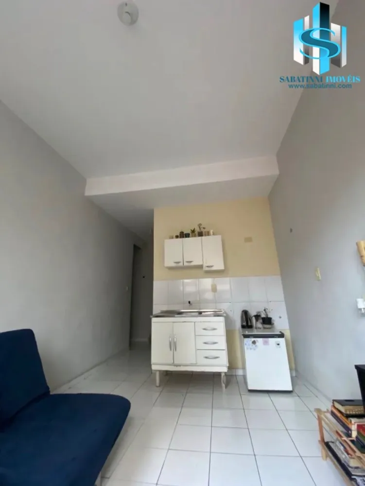 Kitnet-Studio, 30 m² - Foto 3
