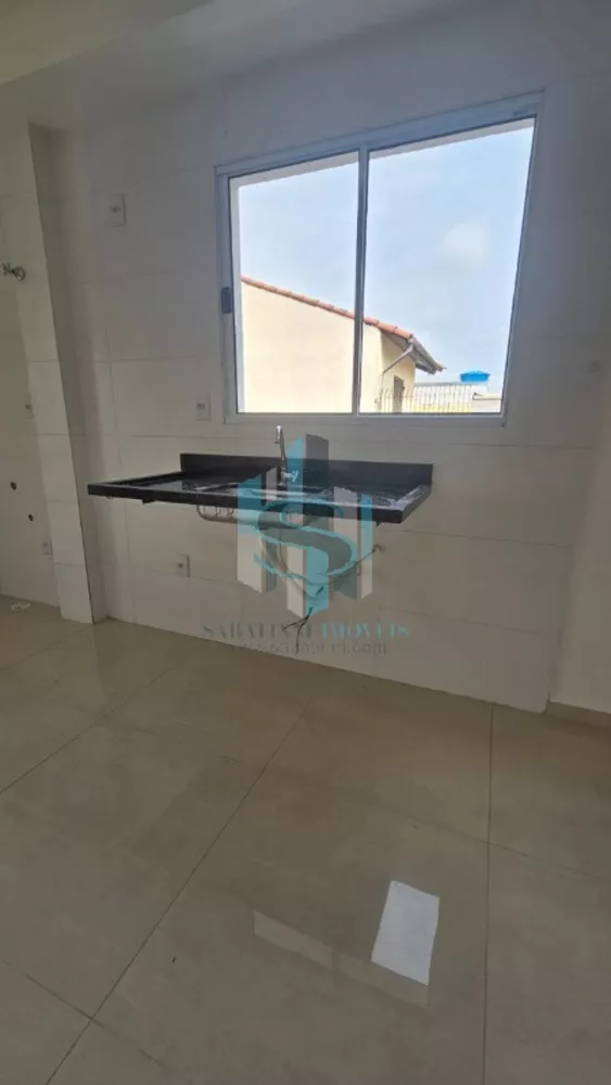 Apartamento à venda com 2 quartos, 40m² - Foto 4