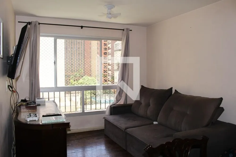 Apartamento, 2 quartos, 84 m² - Foto 1