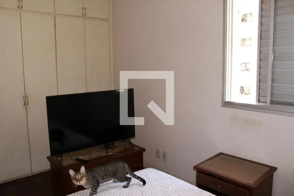 Apartamento, 2 quartos, 84 m² - Foto 4