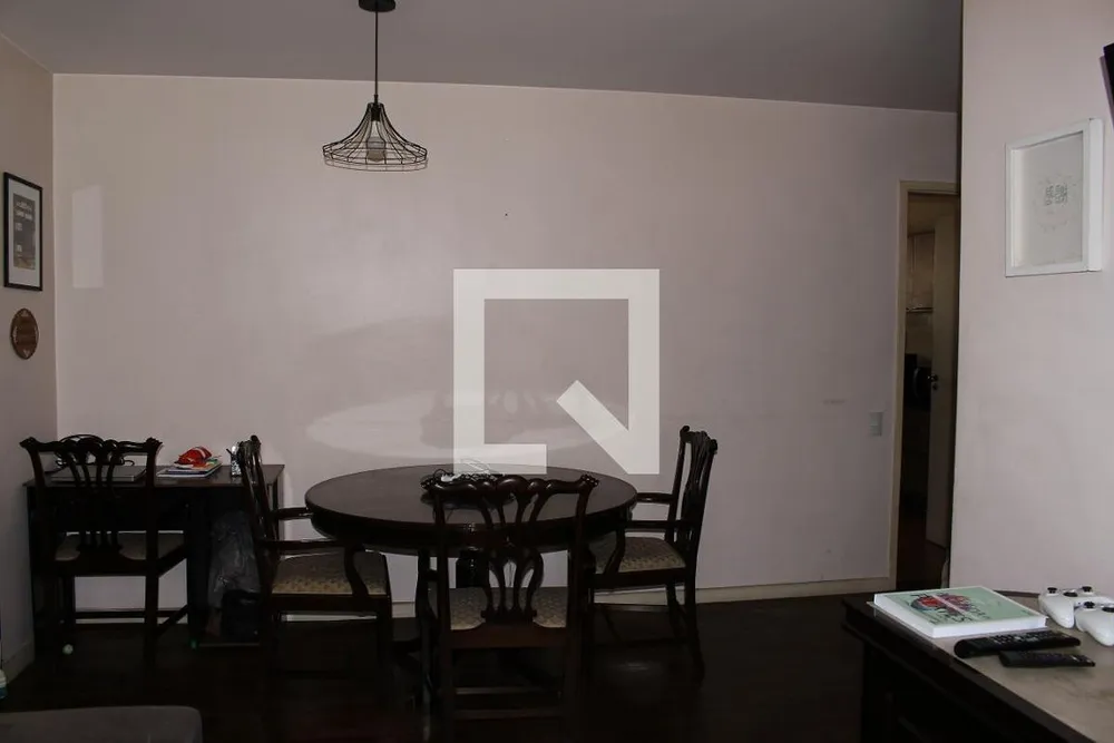 Apartamento, 2 quartos, 84 m² - Foto 2