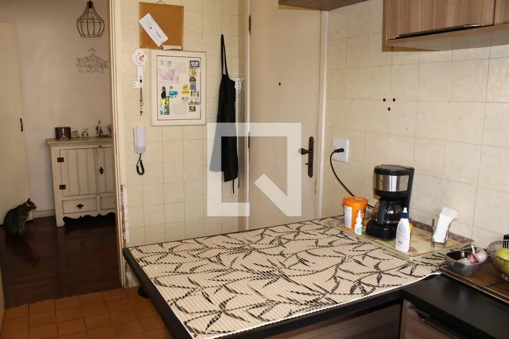 Apartamento, 2 quartos, 84 m² - Foto 2
