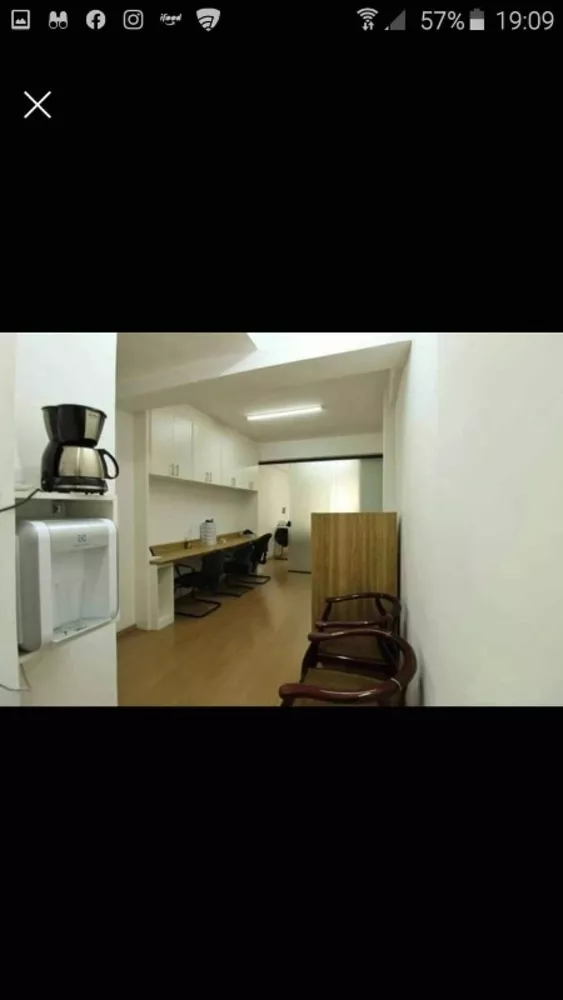 Sala-Conjunto, 32 m² - Foto 1