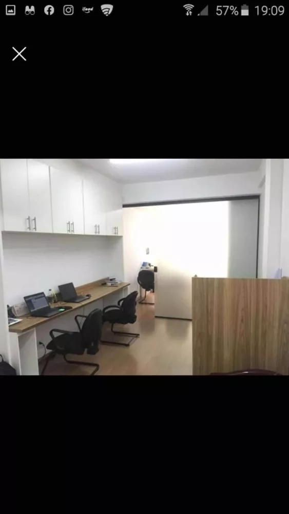 Sala-Conjunto, 32 m² - Foto 4