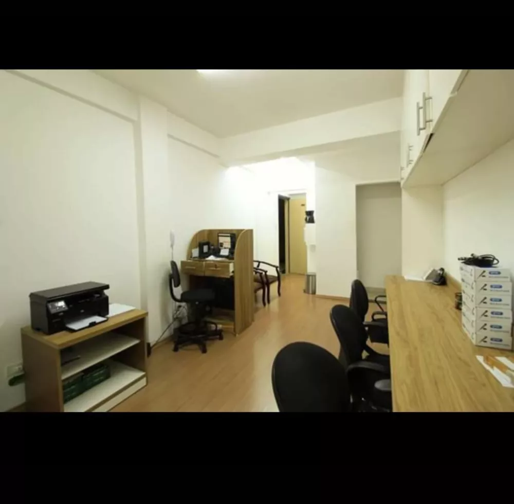 Sala-Conjunto, 32 m² - Foto 3