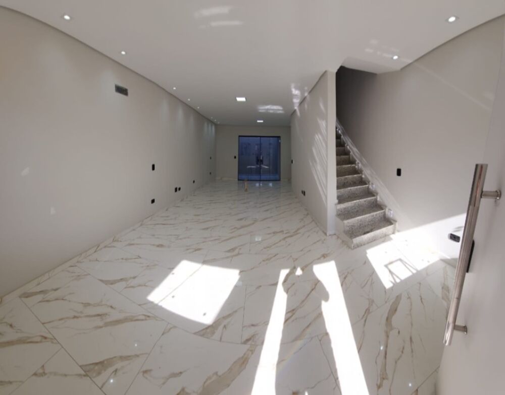 Casa, 3 quartos, 120 m² - Foto 3