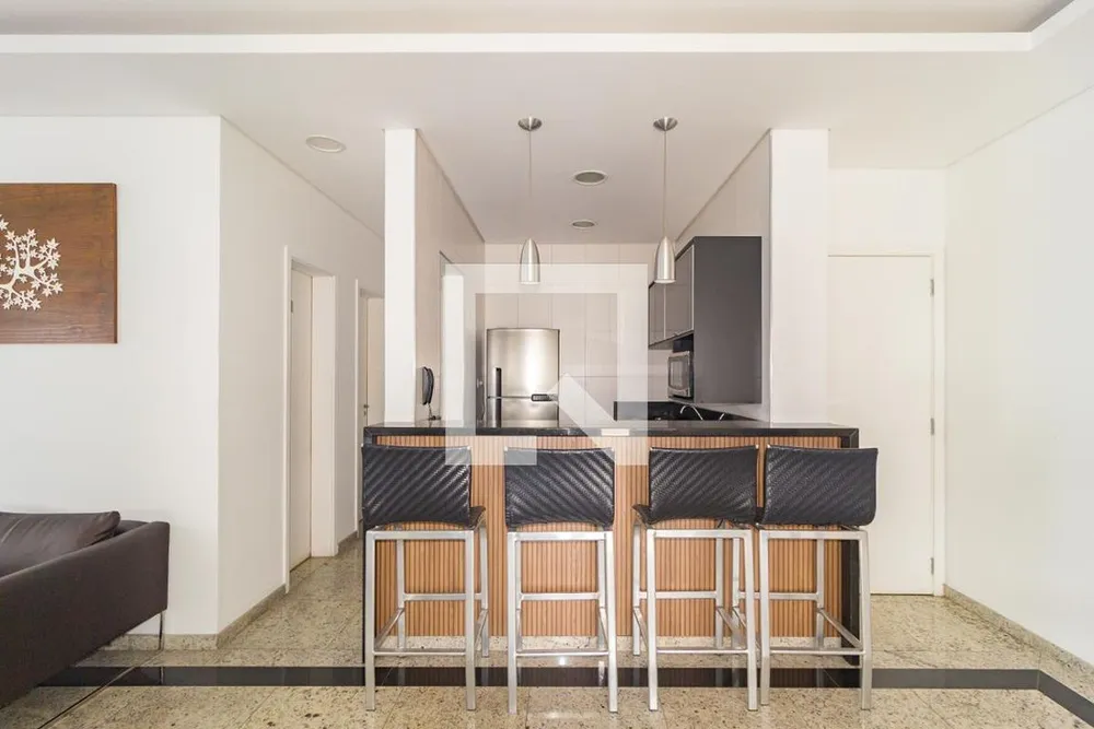 Apartamento, 3 quartos, 78 m² - Foto 4