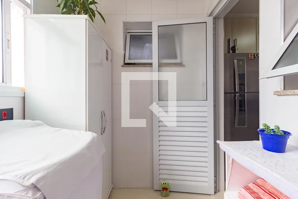 Apartamento, 3 quartos, 78 m² - Foto 2
