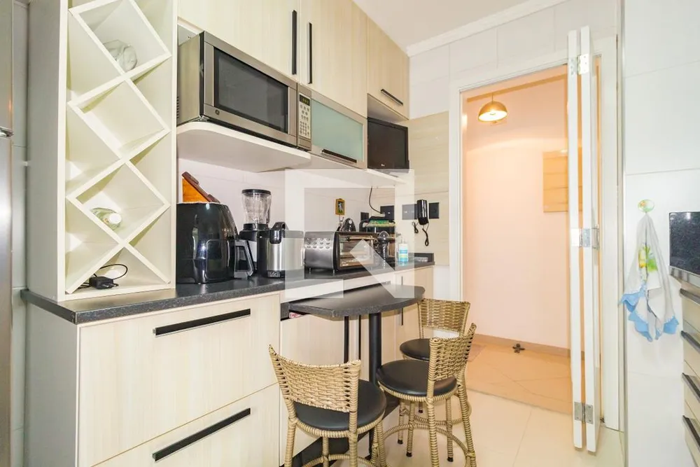 Apartamento, 3 quartos, 78 m² - Foto 11